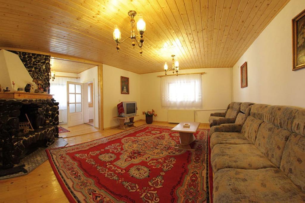 Pensiunea Flori De Camp Vatra Dornei Exteriör bild