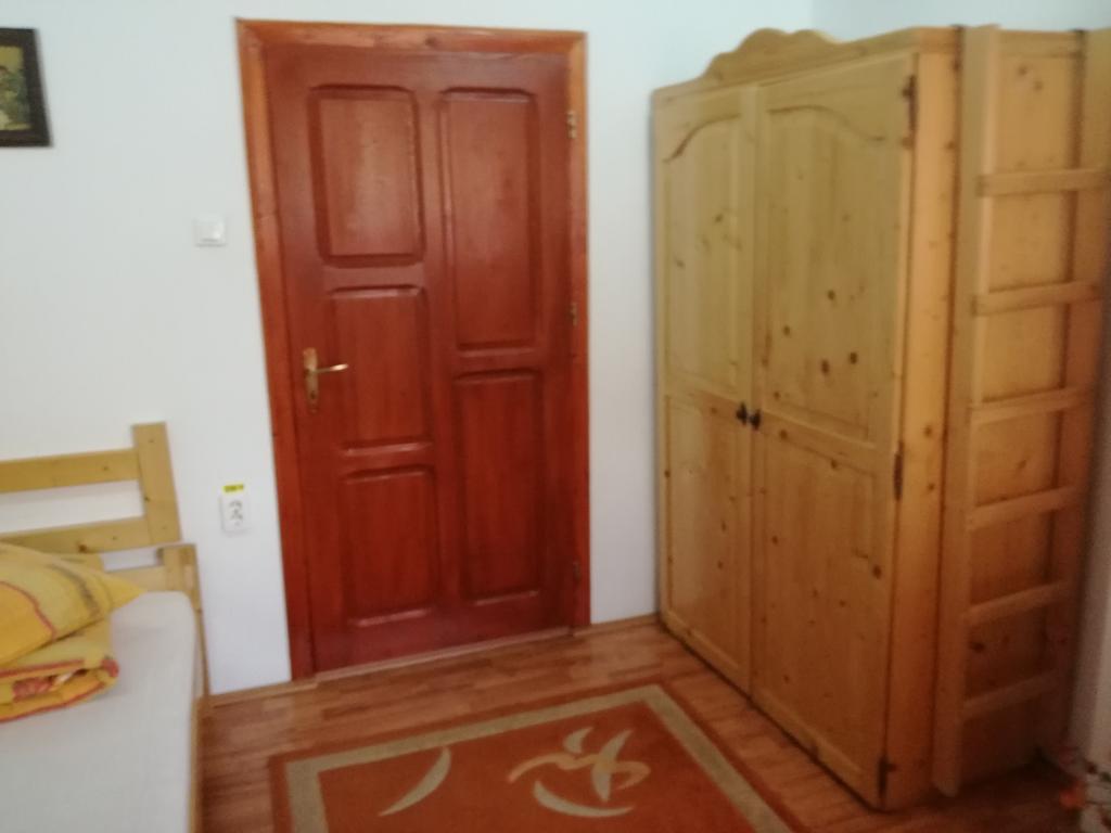 Pensiunea Flori De Camp Vatra Dornei Exteriör bild